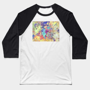 Apple Blossom I Baseball T-Shirt